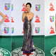 Image for article titled Stars In Eye-Searing Sequins Shimmer & Shine At The Latin Grammys